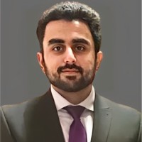 Capitable Group Employee Khawaja Imran's profile photo
