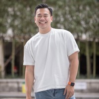Jensen Yap's profile photo