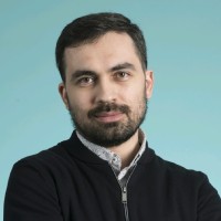 HASLER Group Employee Victor Ruys's profile photo