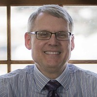 Ingersoll Rand Employee Gary Bergstrom's profile photo