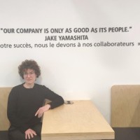 Ricoh France Employee Magda Fahmy's profile photo