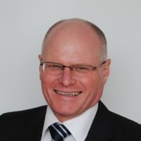 NHBC Employee Paul Hosking's profile photo