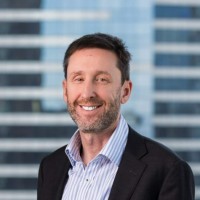 MMG Limited Employee Matt Gibbs's profile photo