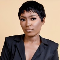 CeedCap Employee Folashade Liasu's profile photo