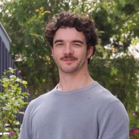 Gear Patrol Employee Gray van Dyke's profile photo