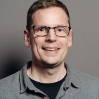 Urban Science Employee Paul Dillamore's profile photo