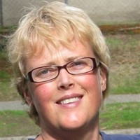 Vancouver Coastal Health Employee Margaret Shuttleworth's profile photo