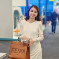 Lepu Medical Technology (Beijing) Co., Ltd. Employee Olivia Li's profile photo