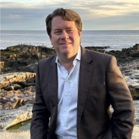 Americana Partners Employee Michael Mithoff's profile photo