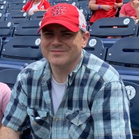 F5 Employee Brian V.'s profile photo