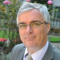 Institute and Faculty of Actuaries Employee David Burch's profile photo