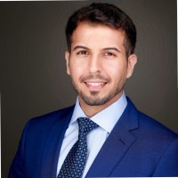 aramco Employee Ali Alsaleh's profile photo