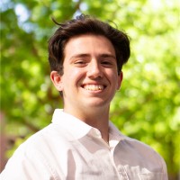 Microsoft Employee Jacob Pierce's profile photo