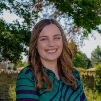 Liz Male Consulting Ltd (LMC) Employee Holly Packham's profile photo