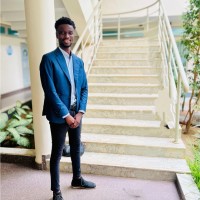 Franck Kouakou Email