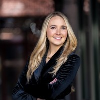 that funny agency Employee Brittany Conroy's profile photo