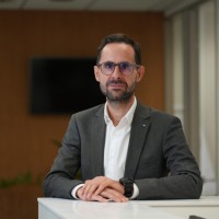 Swiss Life Select Slovensko Employee Adrian Grunert's profile photo