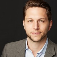 PLAYGROUND Entertainment Employee Scott Huff's profile photo