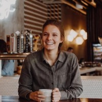 HowGood Employee Anna Bell's profile photo