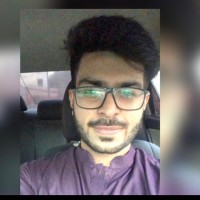 HK9 Security Services Ltd Employee Osama Zahid's profile photo