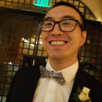 ISE Labs Employee Eric Hsiang's profile photo