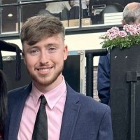 UK Carline Limited Vehicle Leasing Employee Robbie Newlands's profile photo