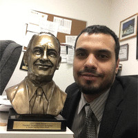 Mazen Khashan Email & Phone Number