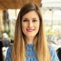 Evolveum Employee Katarína Bolemant's profile photo