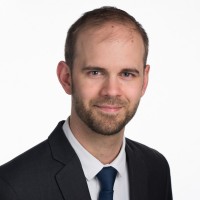 NextEnergy Capital Employee Dimitri van Wellen's profile photo