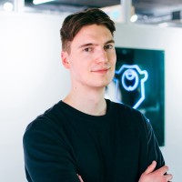 Hiber Employee Kastytis Slubelis's profile photo