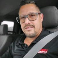 Eric Rodriguez Email & Phone Number