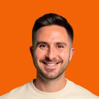 Replit Employee Itai Sigler's profile photo