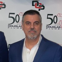 Douglas Orr Plumbing, Inc. Employee Frankie Monterrey's profile photo
