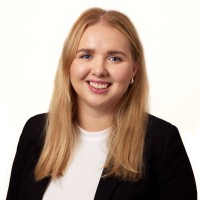 SIGNIUM SWEDEN Employee Rebecka Broberg's profile photo