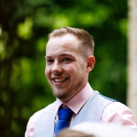 Ecclesiastical Insurance Group Employee Michael Bamford's profile photo