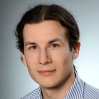 SUSE Employee Dan Čermák's profile photo