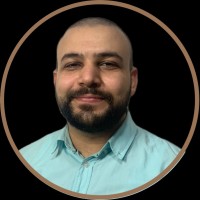 Circle Garage Employee Maxmos Refky's profile photo