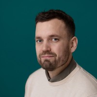 Forteil Employee Emil Hauberg's profile photo