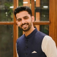 Faisal Arfeen Email & Phone Number
