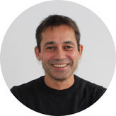 Dreher - Spirit of Fruits. Employee Hans-Peter Dreher's profile photo