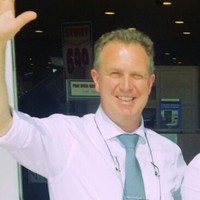 Morres Employee Wijnand de Rijk's profile photo