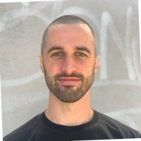 A+E Factual Studios Employee Samuel Baird's profile photo