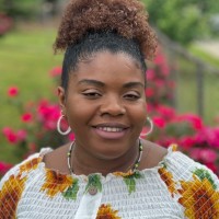 Wellstar Health System Employee Nadia Ward's profile photo