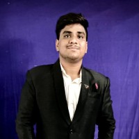 Raj Shimpi's profile photo