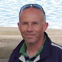 Tiree Employee David Martin.'s profile photo