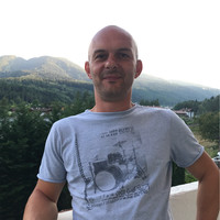 Alessandro Bari's profile photo