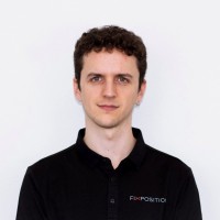 Fixposition AG Employee Arnau Ochoa Bañuelos's profile photo