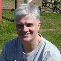 Abaco Systems, Inc. Employee David Petrovic's profile photo