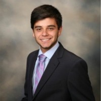 Docusign Employee Jake Gordon's profile photo