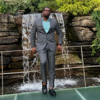 Terrell Hughes Sr. Email